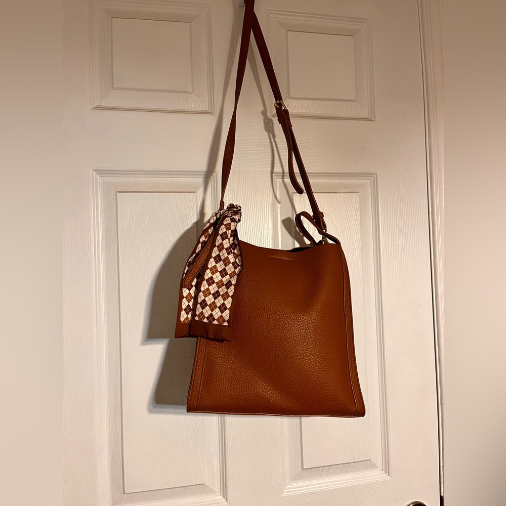 Boho purse
